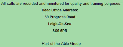 West Lothian Local Electrics head office